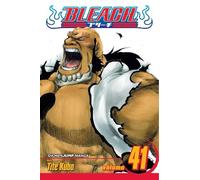 Tite Kubo Bleach, Vol. 41 (Tascabile) Bleach