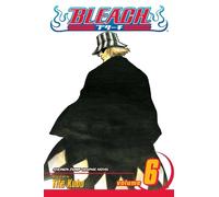 Tite Kubo Bleach, Vol. 6 (Tascabile) Bleach