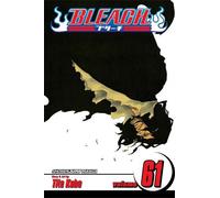 Tite Kubo Bleach, Vol. 61 (Tascabile) Bleach