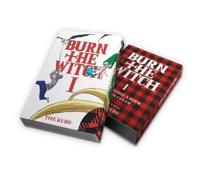Burn the Witch, Vol. 1 (Burn the Witch) by Kubo, Tite