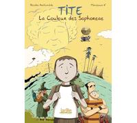 Tite: La couleur des Sophoreae
