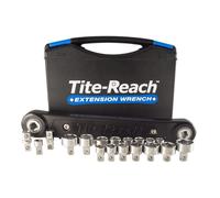 Tite-Reach TR38V1 1cm Professionale Estensione Chiave & Profilo Basso Presa Kit