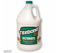 Titebond 1 2 E 3 Colla Per Legno Premium Ultimate Professionale I II III