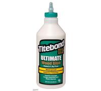 Titebond 1 2 E 3 Colla Per Legno Premium Ultimate Professionale I II III