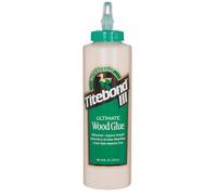 Titebond 1414 III Ultimate Legno Colla - 473ml (16floz)