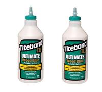 Titebond 1415 III Ultimate Colla per legno, flacone da 907,2 g, confezione da 2