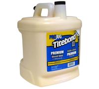 Titebond 50009 II Colla Per Legno Premium Pro Jug 8.14L (2.15 Galloni)