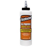 Titebond 5034 - Colla multiuso bianca, 473 ml