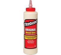 Titebond – Colla per legno originale – 473 ml