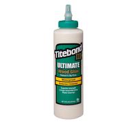 Titebond - Colla per legno Titebond III, 473 ml