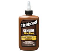 Titebond Hide Glue Colla per legno Colla per legno pronta all'uso