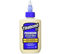 Colla per legno Titebond Set 354 ml ( Original D2 , Premium D3 , Ultimate D4 )