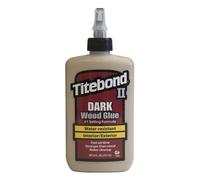 Titebond II Dark Wood Glue colla per legno 237 ml