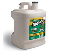 Titebond III Ultimate Wood Glue 2,15 Gallons