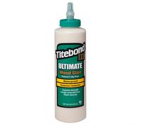 Titebond - Colla per legno Titebond III, 473 ml
