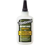 Titebond 6221 - INSTANT THICK GLUE (COLLA INSTANTANEA SPESSA) - 59 ml
