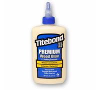 Titebond ll Premium Colla Per Legno 237ML (8FL.OZ) 600207