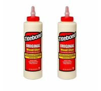 Titebond Original Wood Glue, 453,6 gram 16-Ounce, 2 - Pack