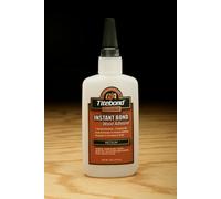 Titebond Supercolla per legno MEDIA 4 once 113,4 g