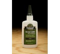 Titebond Superglue per legno SPESSORE 4 once 113,4 g