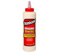 Titebond Titebond Colla per legno originale, 473 ml
