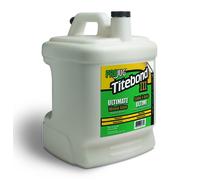 Titebond Ultimate colla per legno III impermeabile D4 2,15 galloni 8,14 L