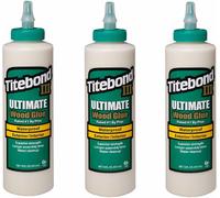 Titebond Ultimate colla per legno per interni ed esterni impermeabile D4