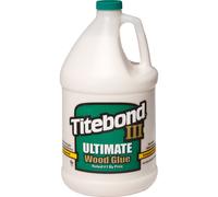 Titebond Ultimate colla per legno per interni ed esterni impermeabile D4