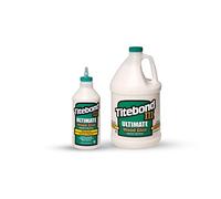 Titebond Ultimate III 4,74 L colla per legno per uso interno ed esterno impermeabile D4