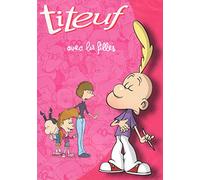 Titeuf : avec les filles, saison 1, vol. 2