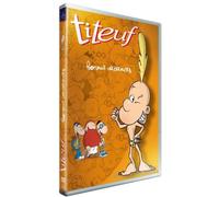 Titeuf : bonnes vacances, saison 1, vol. 1