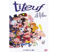 Titeuf - Il film (slimcase)