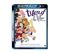 Titeuf le film