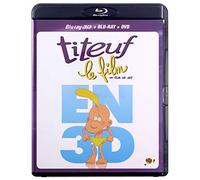 Titeuf le film