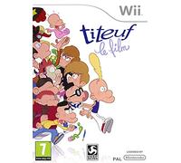 Titeuf, le film - [Edizione: Francia]