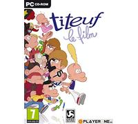 Titeuf Le Film : PC DVD ROM , FR