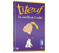 Titeuf : les z'oreilles de l'exploit