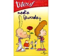 Titeuf : nadia beurz'day