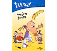 Titeuf : raclette partie