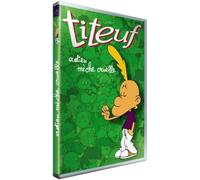 Titeuf, saison 2c : adieu mèche cruelle