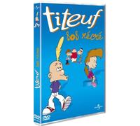 Titeuf, sos récré