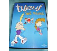 Titeuf: SOS recre