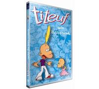 Titeuf : titeuf contre les bébés mutants, saison 2, vol. 8