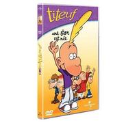 Titeuf,une star est née