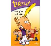 Titeuf,une star est nee