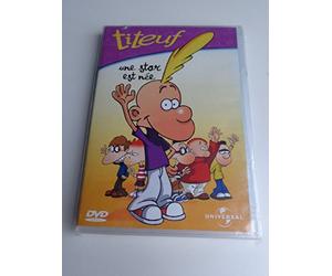 Titeuf,une star est née