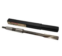 Titex Plus HSS 10mm H7 Precisione Alesatore Cono Morse 1 Serraggio Tipo F4152