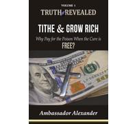 Tithe & Grow Rich: Why Pay for the Poison When the Cure is Free?
