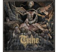 Tithe Inverse Rapture (CD) Album