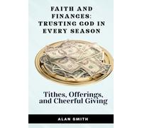 Tithes, Offerings, and Cheerful Giving